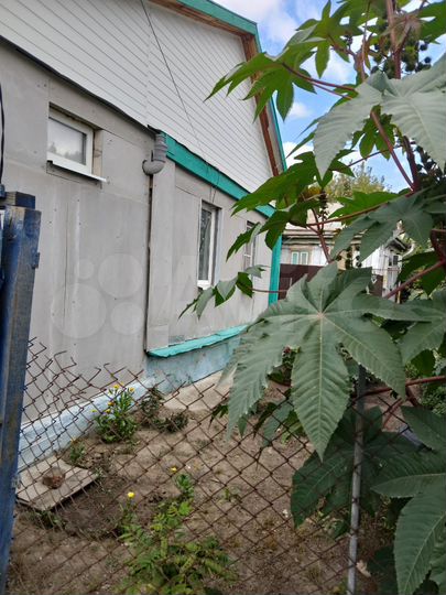 Дом 24,4 м² на участке 1,5 сот.