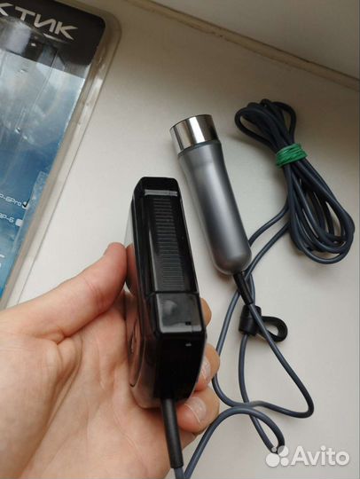 Эхолот практик эр-6 Pro