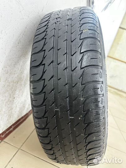 Колеса R15 на Skoda Volkswagen