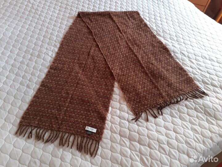 Шарф Pal Zileri. Оригинал. Италия