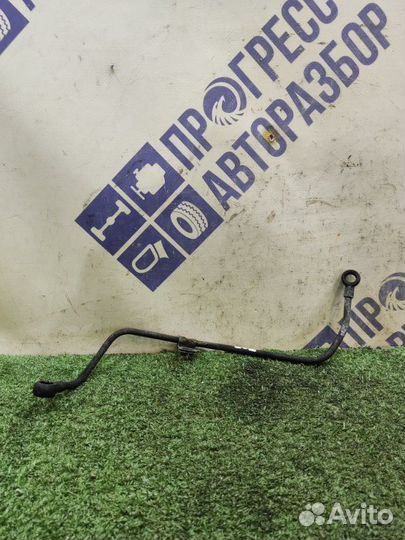 Тормозная трубка Kia Sorento кроссовер 2.5 D4CB