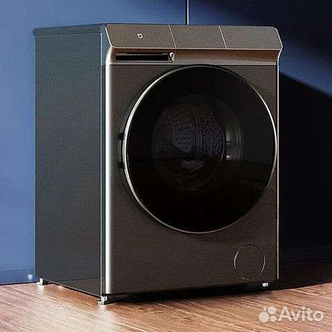 Стиральная машина новая Xiaomi Mijia 10 kg
