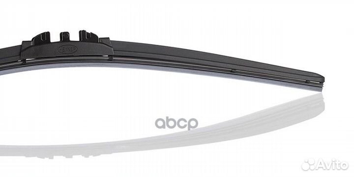 Щетка стеклоочистителя гибридная (700 мм) 