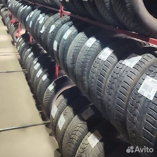 Nokian Tyres Nordman RS2 SUV 215/60 R17 100T
