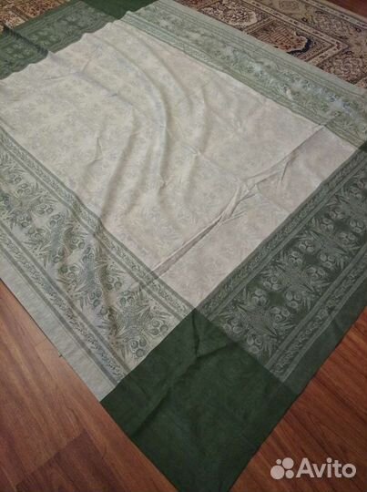 Скатерть 2 м 20 см на 170