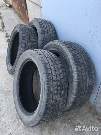 Toyo Observe GSi-5 225/55 R18 98T