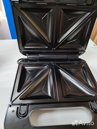 Сэндвичница Brayer BR2202