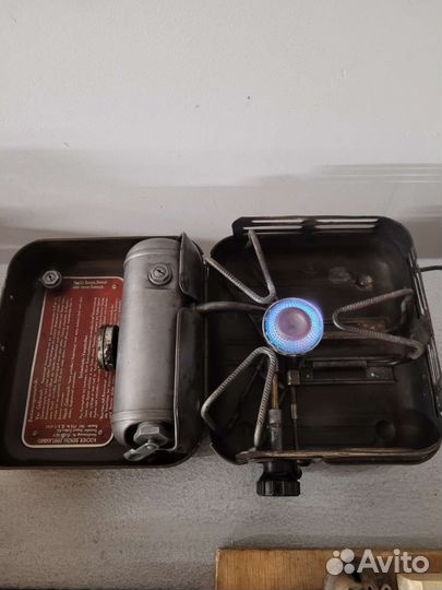 Бензиновый примус Enders 9061