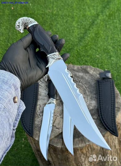 Нож орлан (Арт.90038)