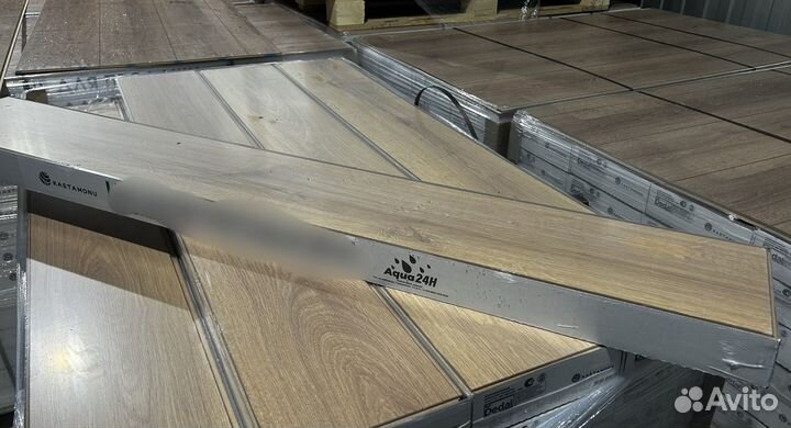 Ламинат Kastamonu Floorpan Дуб Корсар