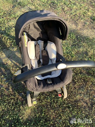 Коляска автокресло foofoo 4 в 1