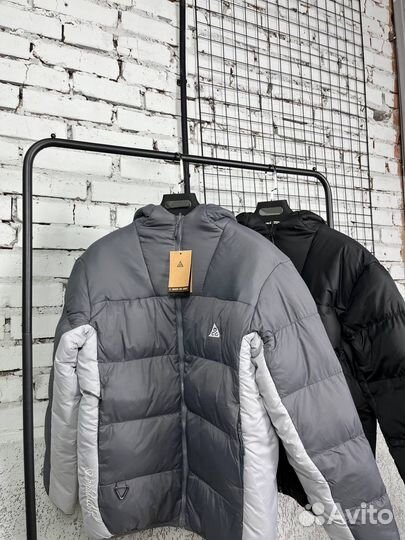 Пуховик двухсторонний Nike ACG Primaloft