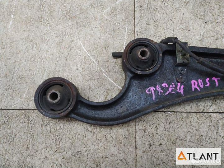 Тяга продольная задний левый suzuki jimny