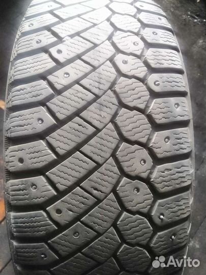 Gislaved Nord Frost 200 205/55 R16