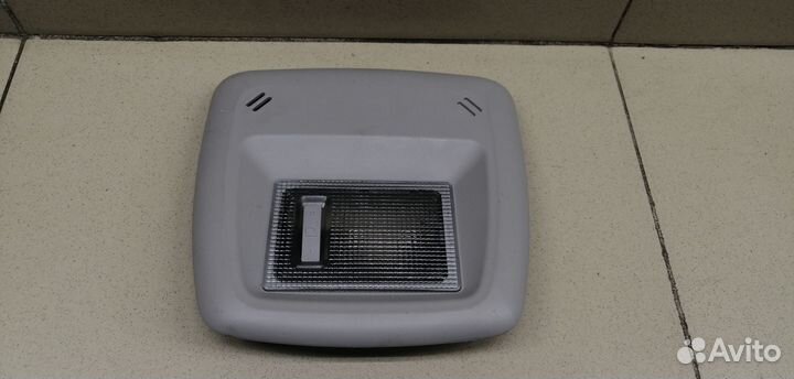 Плафон салонный Aveo (T300) 2011