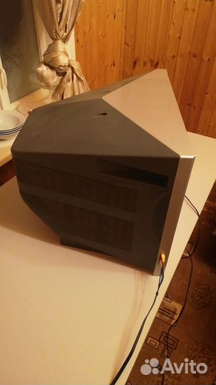 Телевизор shivaki STV 2175