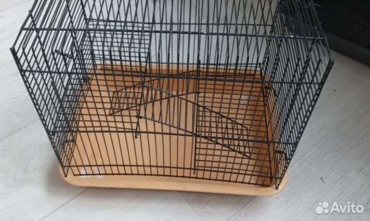 Клетка для грызунов