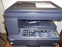 Принтер лазерный мфу Kyocera taskalfa 180