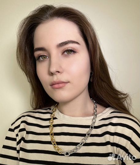 Ламинирование бровей/ресниц