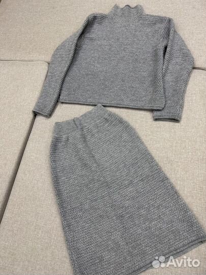 Женские вещи пакетом 42 44