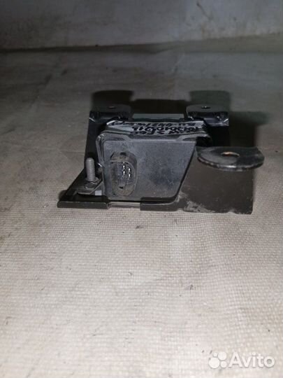 Датчик ускорения Bmw 5 E 60