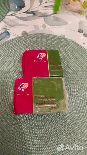 Пластилин скульптурный зеленый