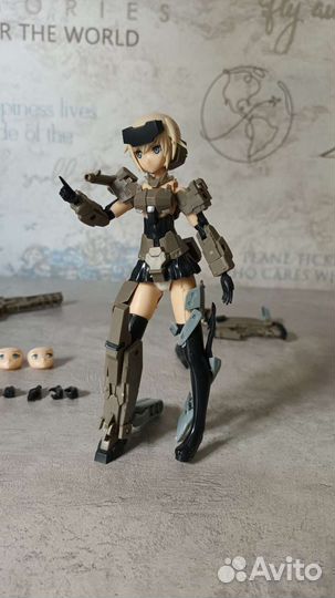 Аниме фигурки