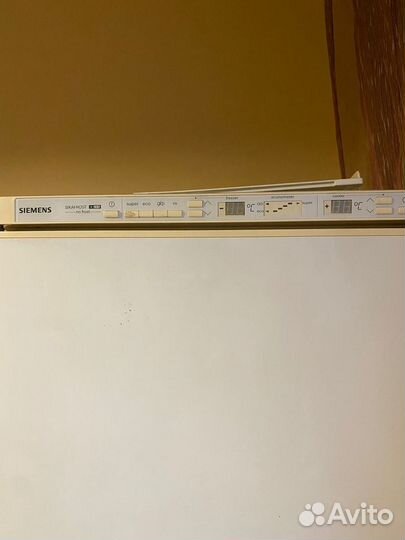 Холодильник siemens на запчасти
