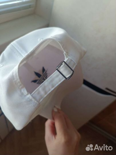 Кепка бейсболка