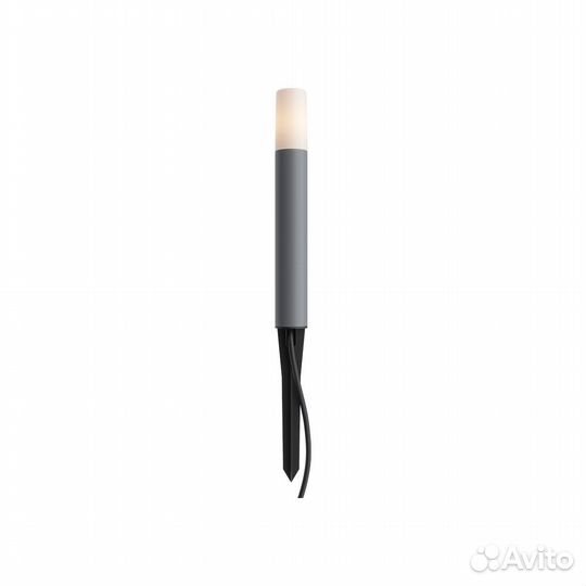 Светильник садовый на колышке Talpa O416FL-L3GR3K1