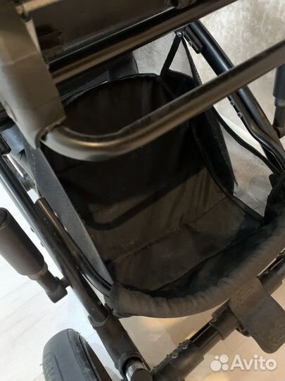 Коляска riko basic aicon ecco 2 в 1