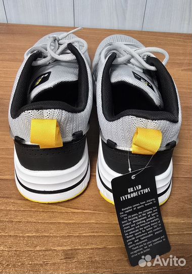 Мужские кроссовки Baasploa