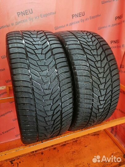 Hankook Winter I'Cept Evo 3 W330 255/35 R19