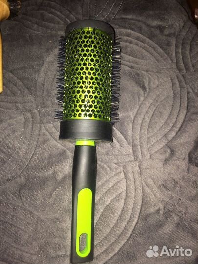 Расческа брашинг