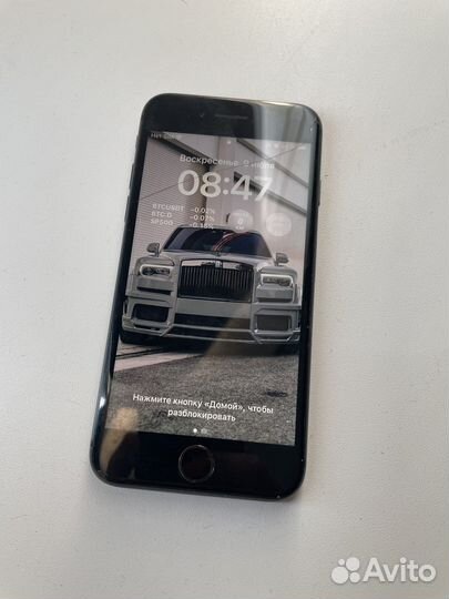 iPhone 8 64gb