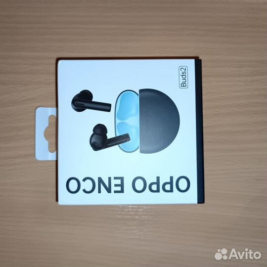 Беспроводные Наушники Oppo Enco Buds2, новые