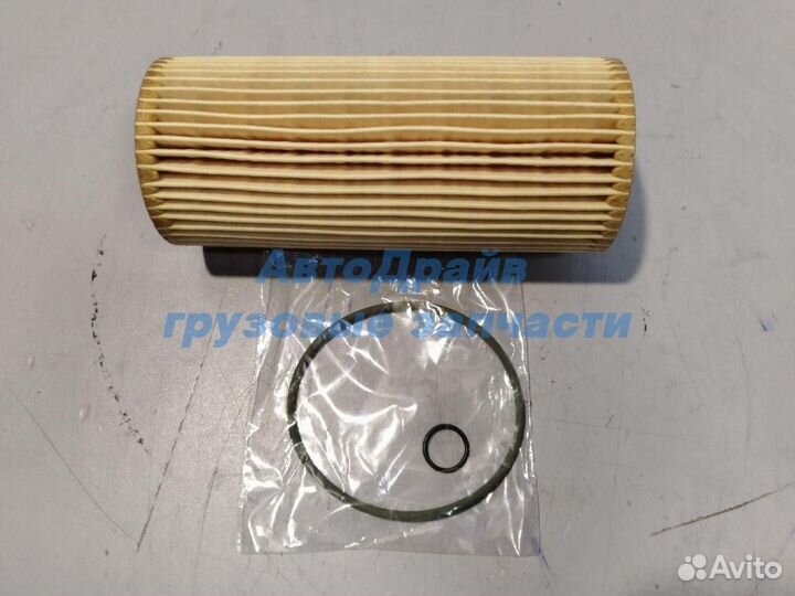 Фильтр масляный кпп Renault Kerax Magnum Volvo FH