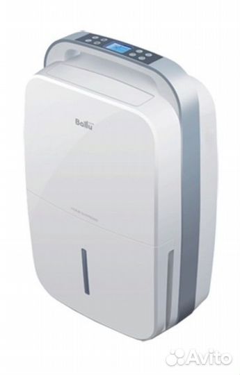 Мультикомплекс сушильный Ballu BDM-30L