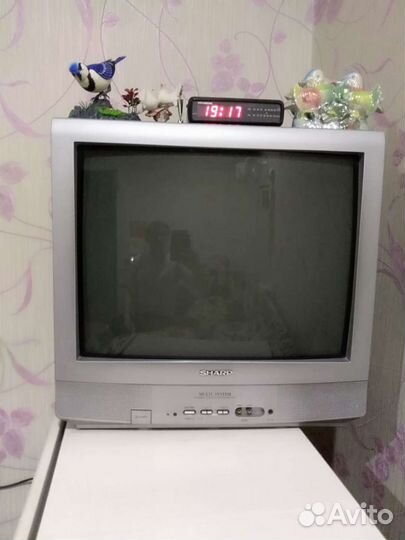 Телевизор бу