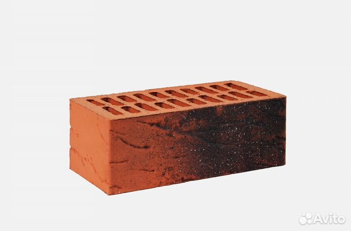 Лицевой кирпич для отделки фасада
