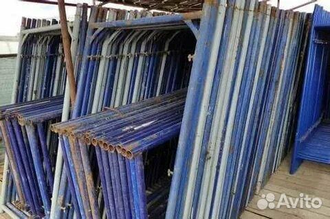 Аренда леса строительные лрсп 60