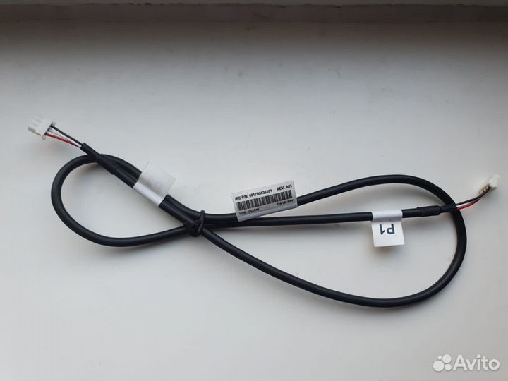 Шлейф Intel I2C Cable 3Pin
