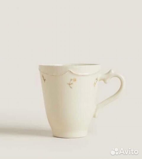 Кружки Zara home