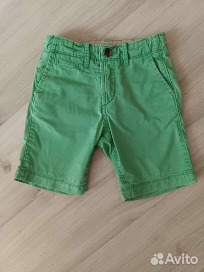Шорты детские GapKids