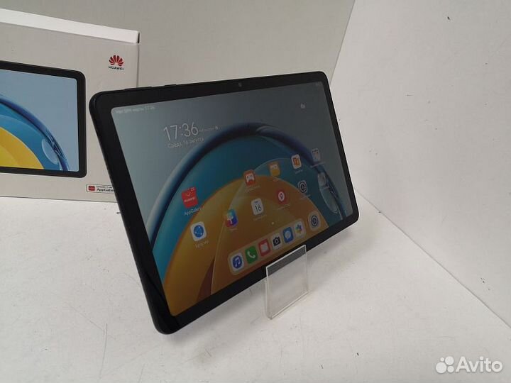 Планшет с SIM-картой Huawei MatePad SE AGS5-L09 4