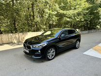 BMW X2 2.0 AT, 2018, 81 200 км, с пробегом, цена 2 850 000 руб.