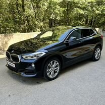 BMW X2 2.0 AT, 2018, 81 200 км, с пробегом, цена 2 799 999 руб.