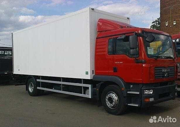 Грузоперевозки еврофура, длинномер, межгород 100км