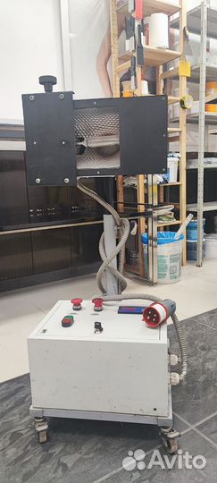 Экспонирующая лампа для шелкографии