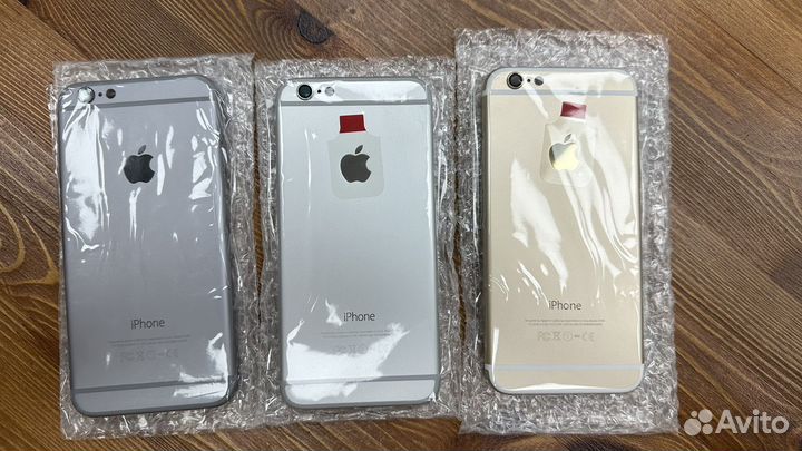 Корпус для iPhone